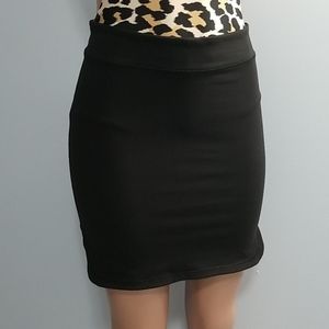 🍋🍋LULULEMON  CITY SKIRT  BLACK 🍋🍋